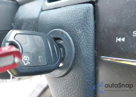 2013 Ford Taurus Sel z USA, uszkodzony, nr VIN 1FAHP2E98DG100173